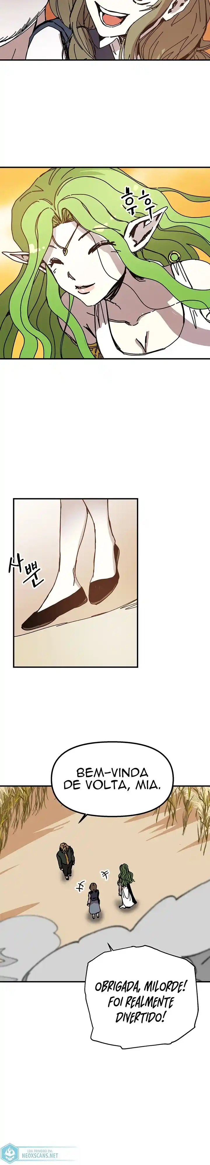 Read Solo Bug Player PT Manga Online