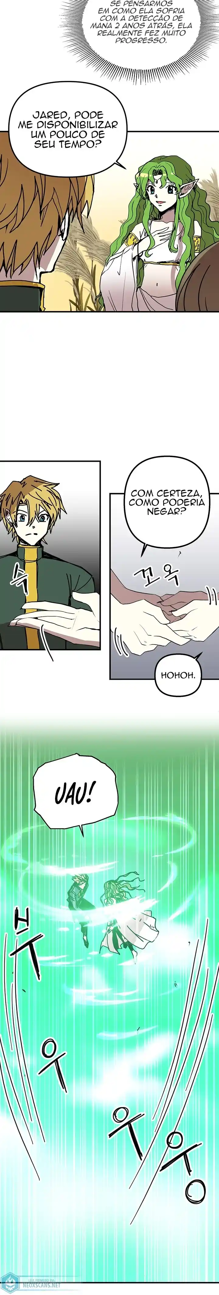 Read Solo Bug Player PT Manga Online