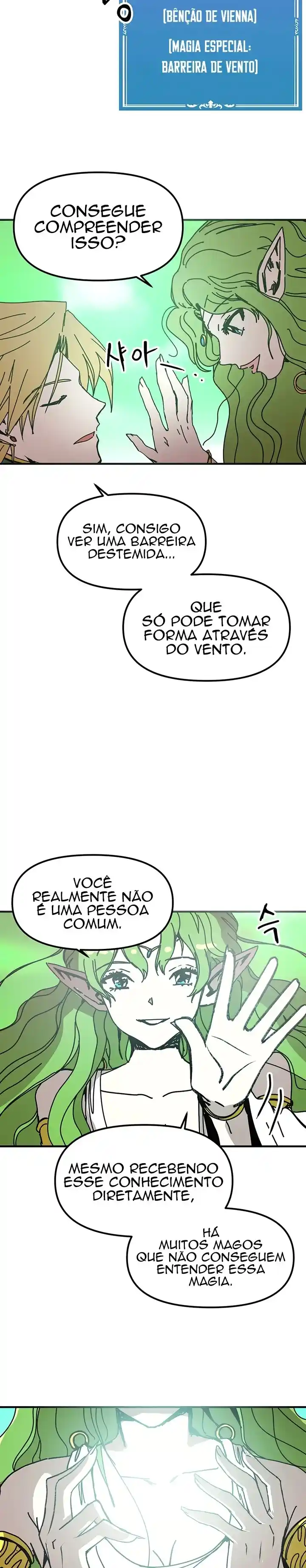 Read Solo Bug Player PT Manga Online