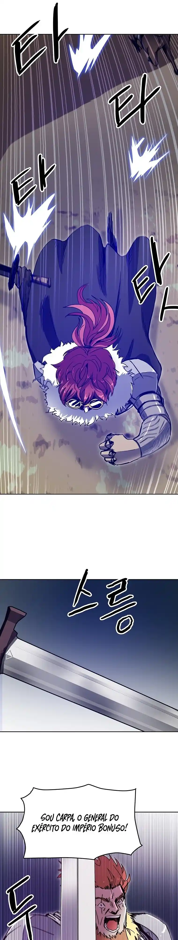 Read Solo Bug Player PT Manga Online