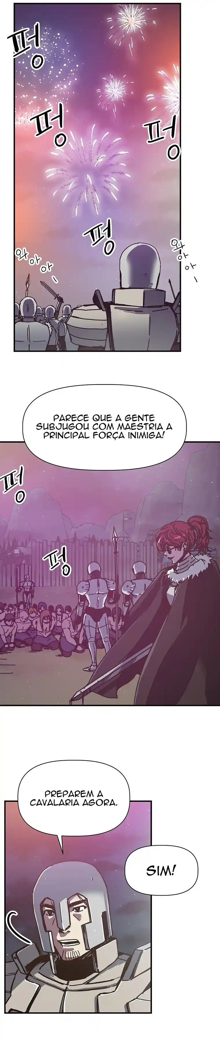Read Solo Bug Player PT Manga Online