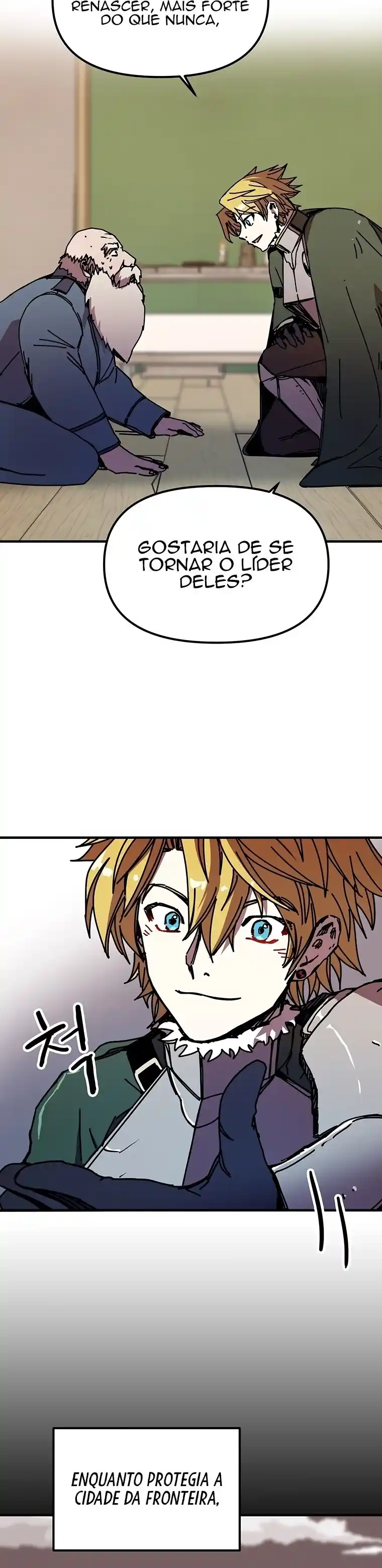 Read Solo Bug Player PT Manga Online
