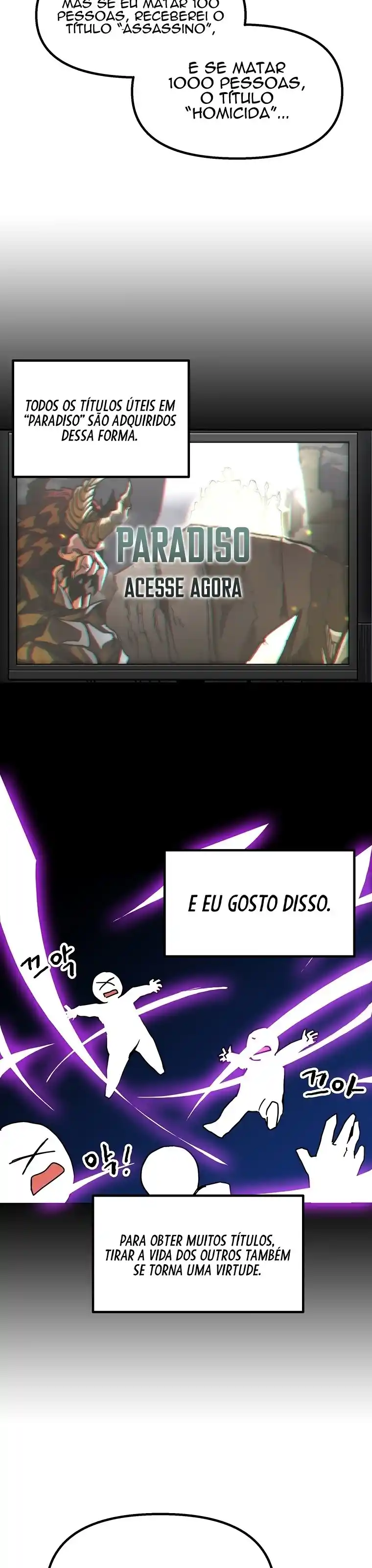 Read Solo Bug Player PT Manga Online