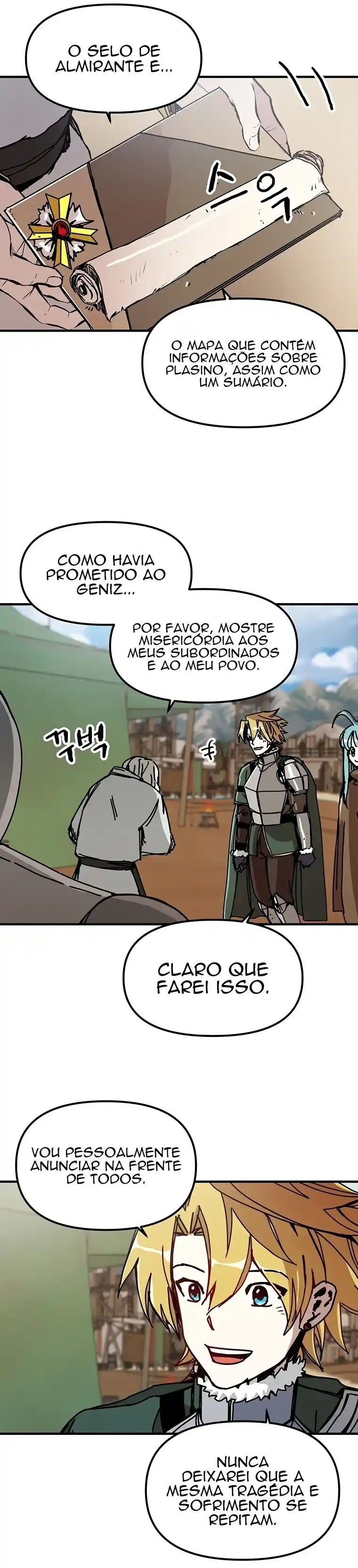 Read Solo Bug Player PT Manga Online