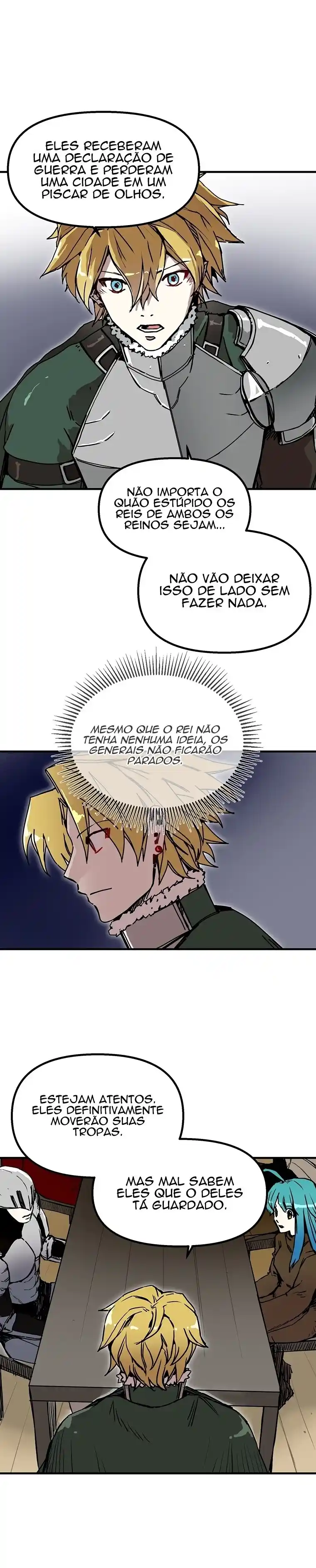 Read Solo Bug Player PT Manga Online