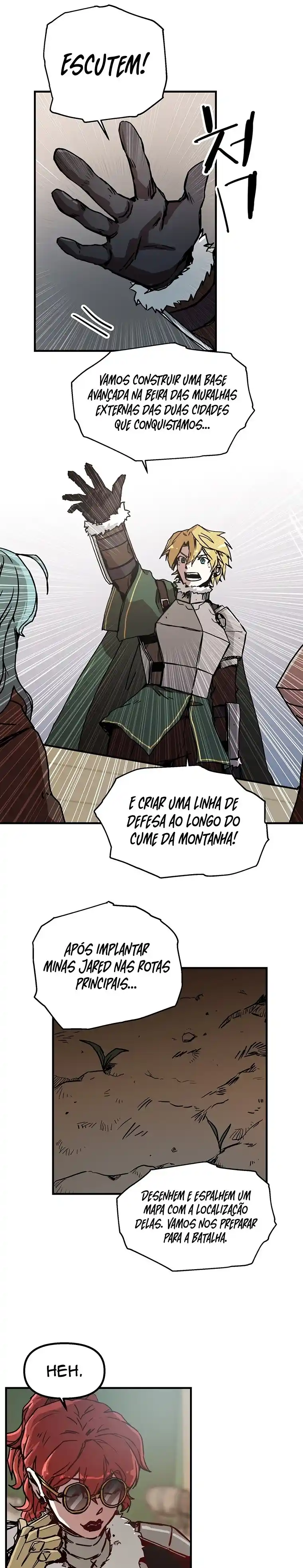 Read Solo Bug Player PT Manga Online