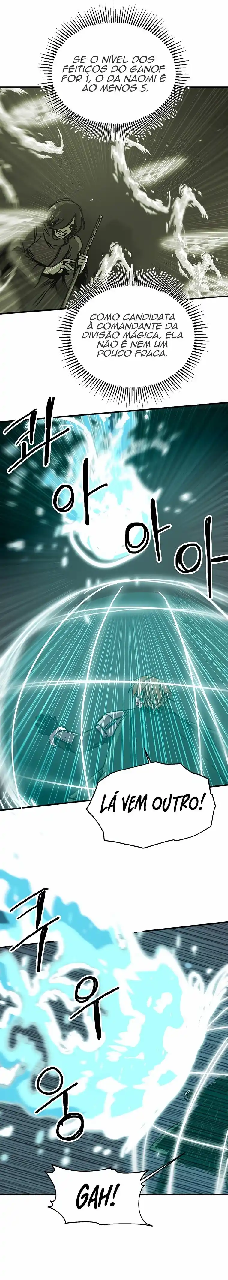 Read Solo Bug Player PT Manga Online
