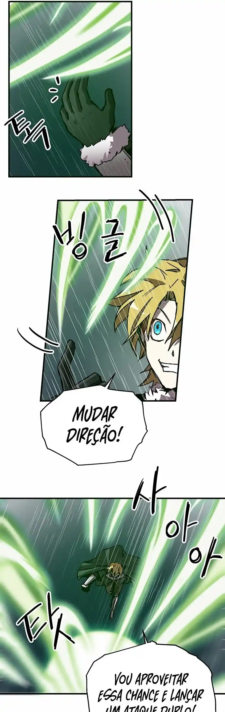 Read Solo Bug Player PT Manga Online