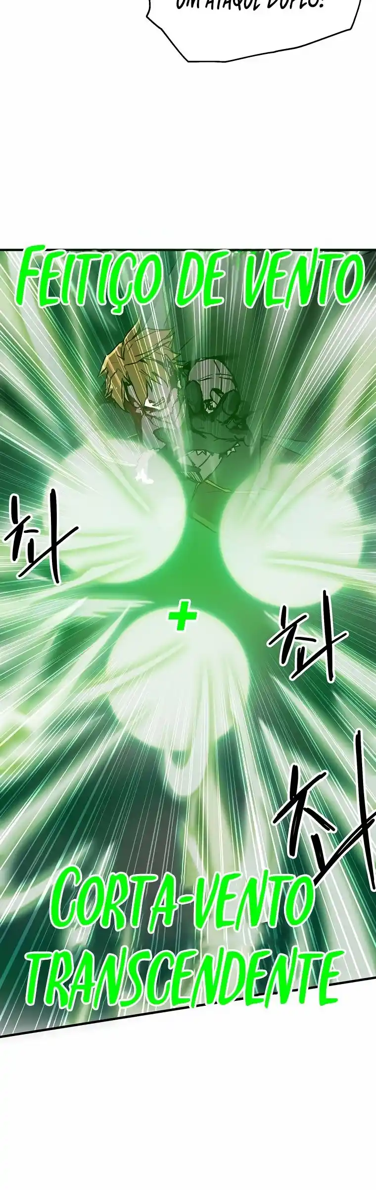 Read Solo Bug Player PT Manga Online