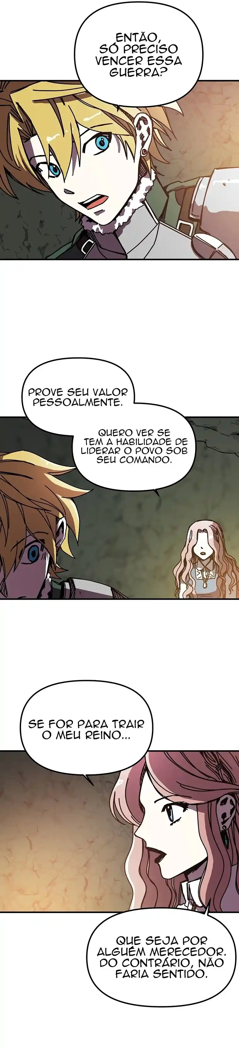 Read Solo Bug Player PT Manga Online