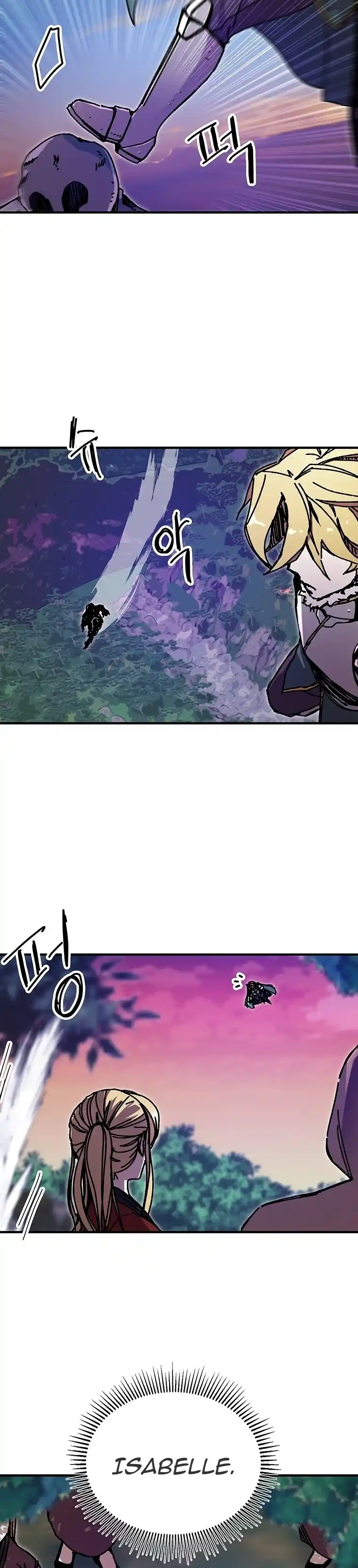 Read Solo Bug Player PT Manga Online