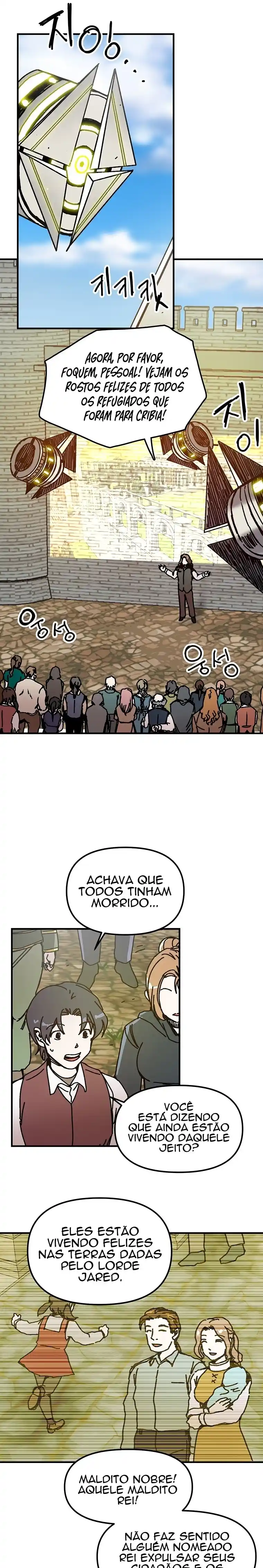 Read Solo Bug Player PT Manga Online