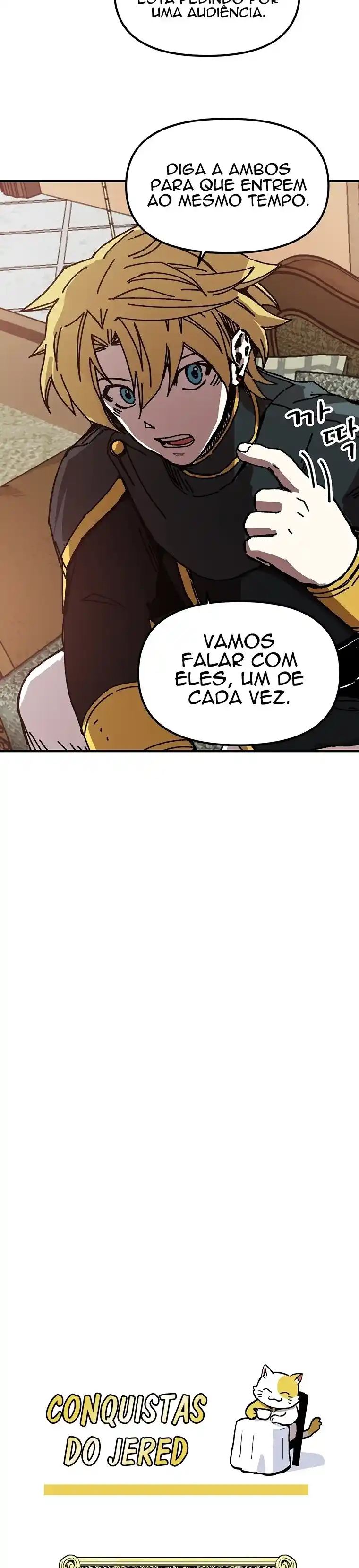 Read Solo Bug Player PT Manga Online