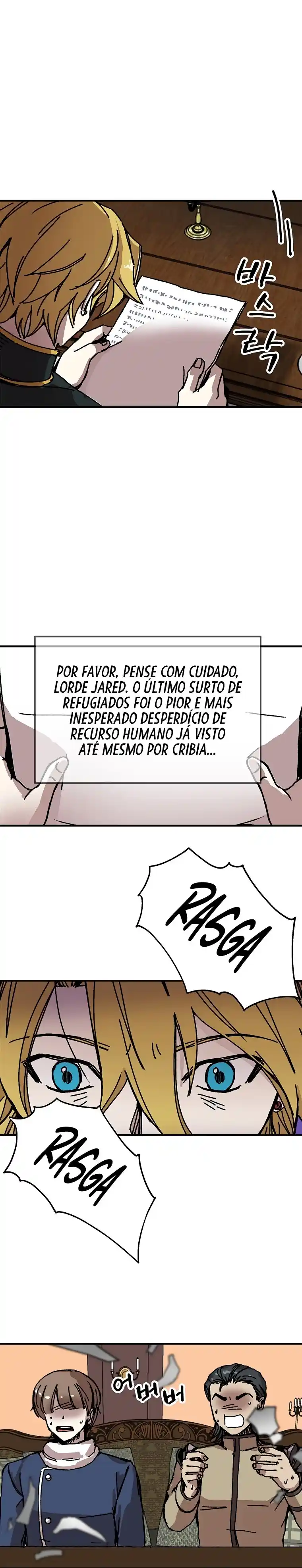 Read Solo Bug Player PT Manga Online