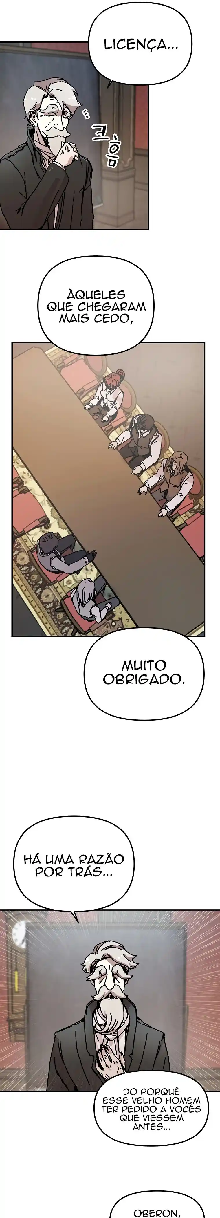Read Solo Bug Player PT Manga Online
