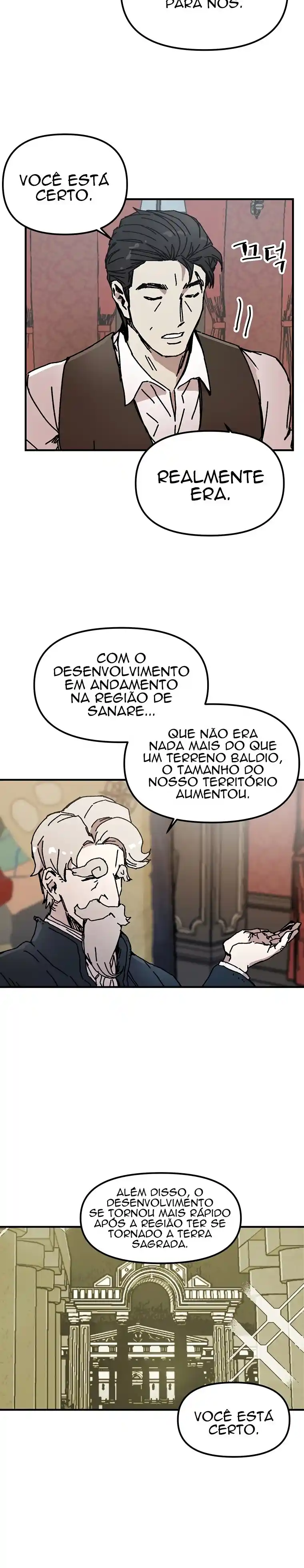 Read Solo Bug Player PT Manga Online