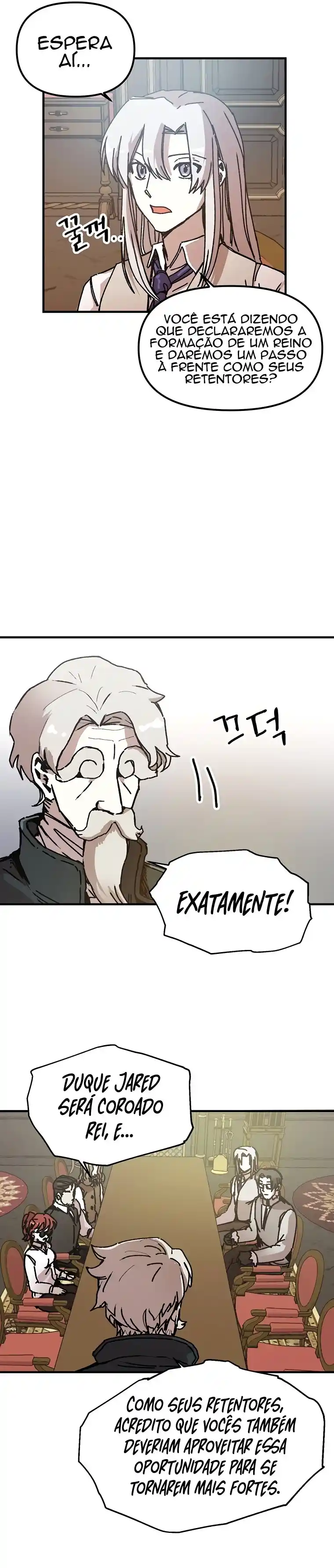 Read Solo Bug Player PT Manga Online