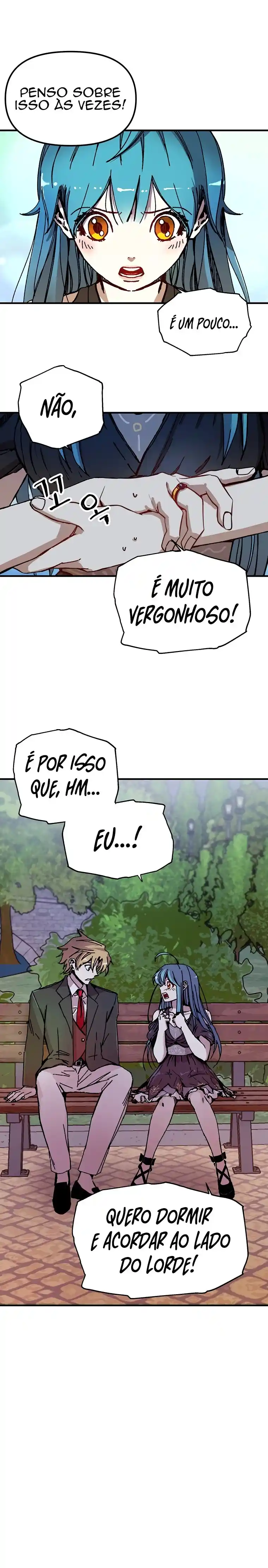 Read Solo Bug Player PT Manga Online