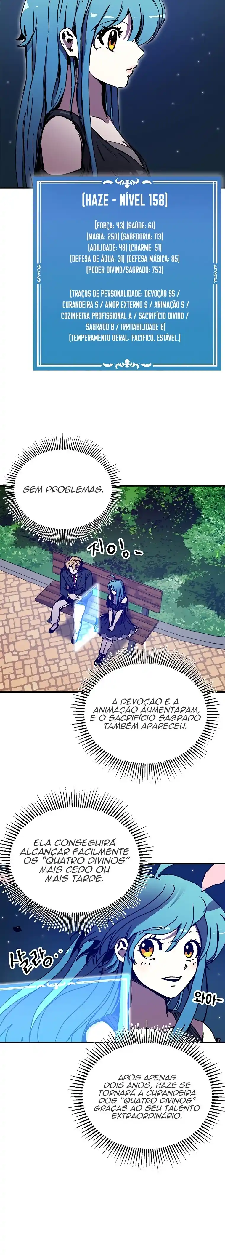 Read Solo Bug Player PT Manga Online