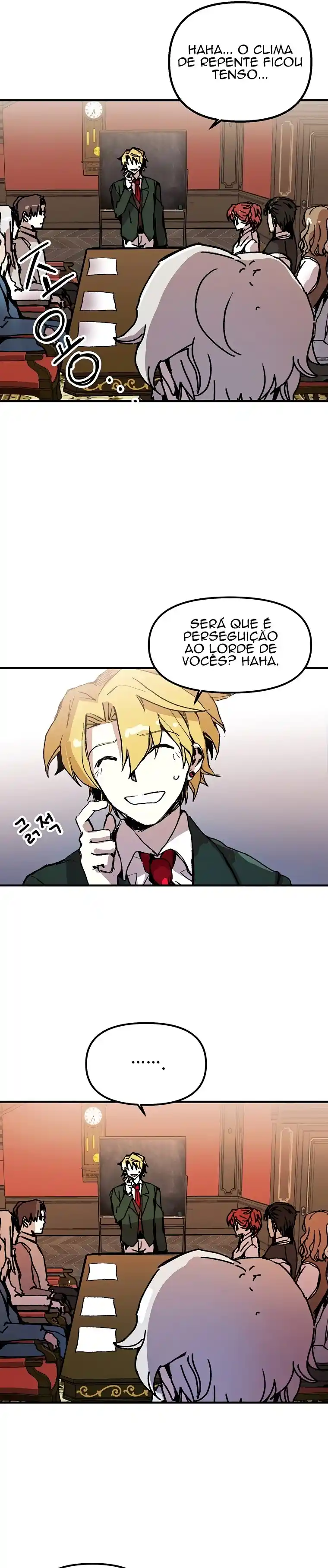 Read Solo Bug Player PT Manga Online