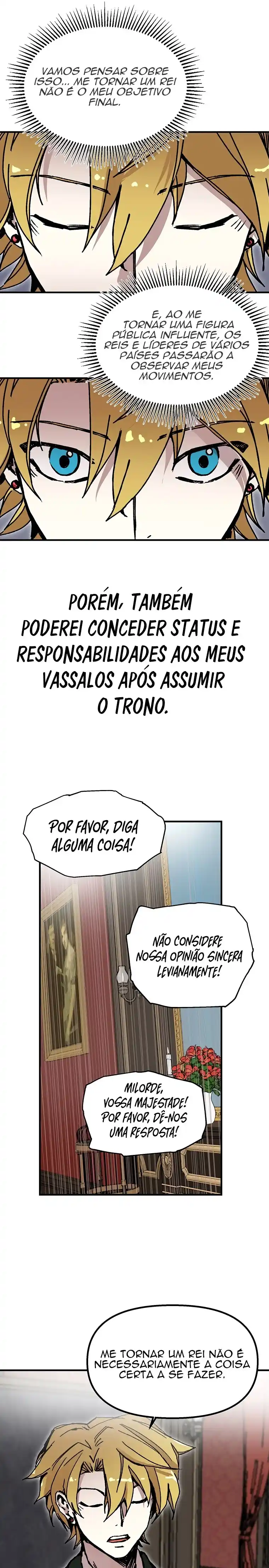 Read Solo Bug Player PT Manga Online