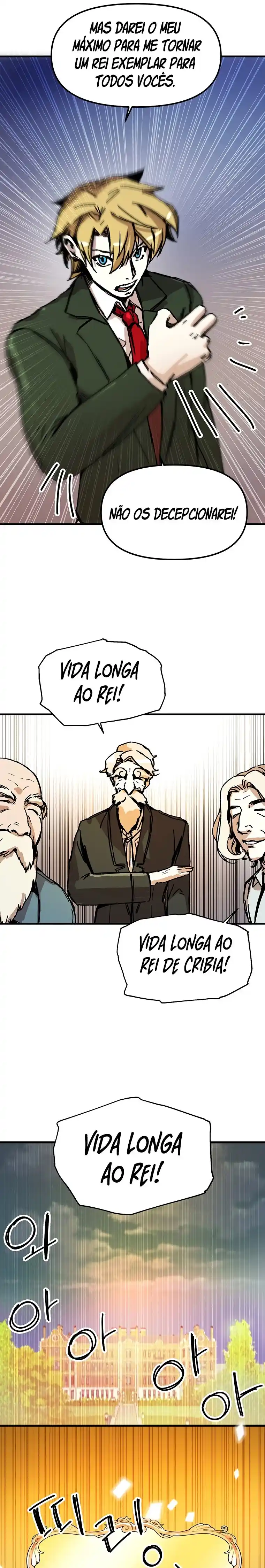 Read Solo Bug Player PT Manga Online