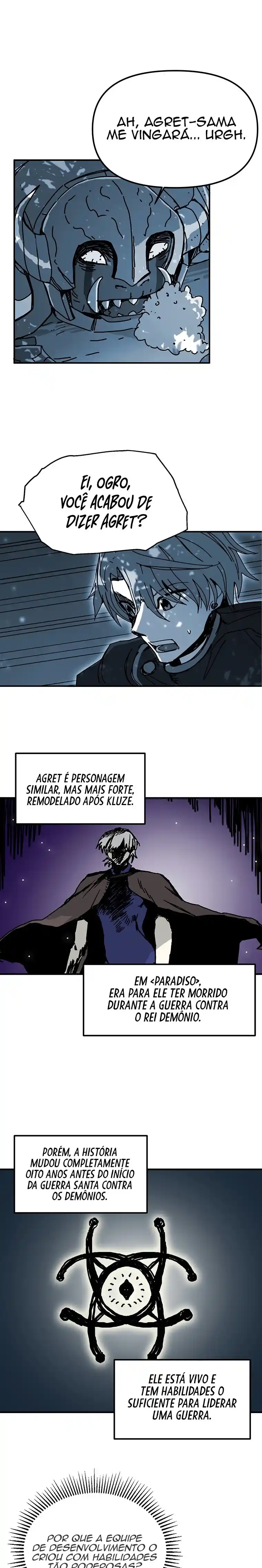 Read Solo Bug Player PT Manga Online