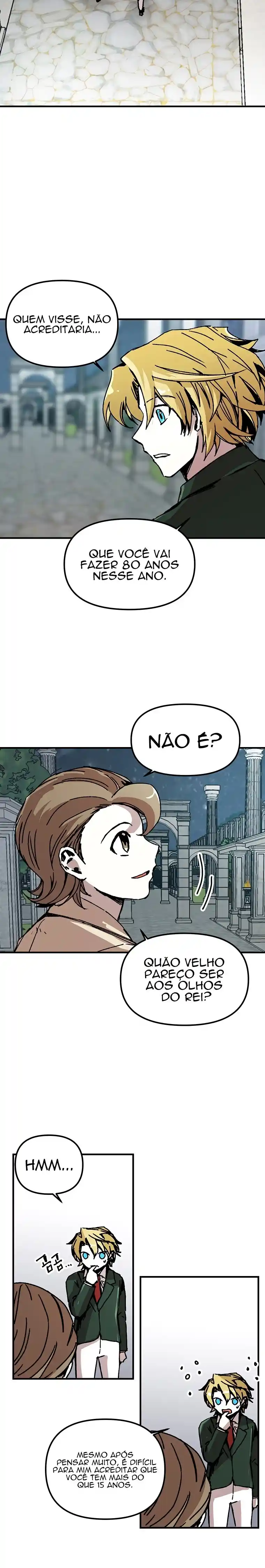 Read Solo Bug Player PT Manga Online