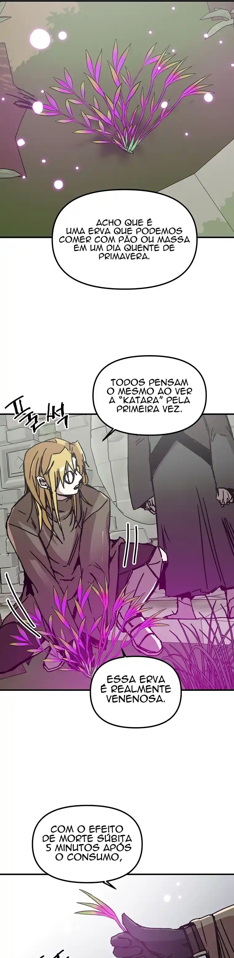 Read Solo Bug Player PT Manga Online