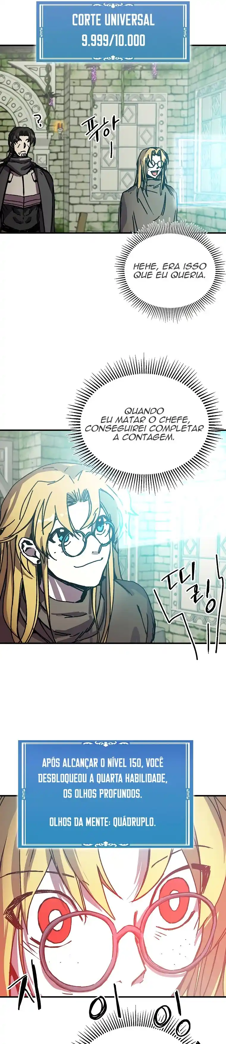 Read Solo Bug Player PT Manga Online