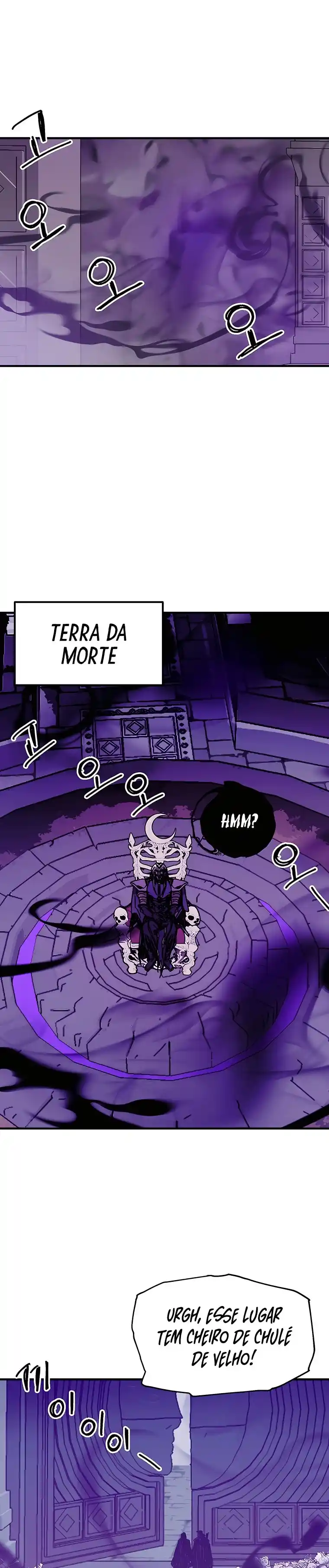 Read Solo Bug Player PT Manga Online