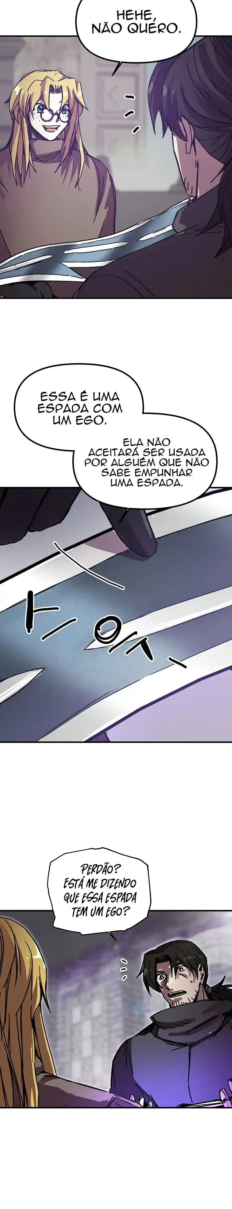 Read Solo Bug Player PT Manga Online
