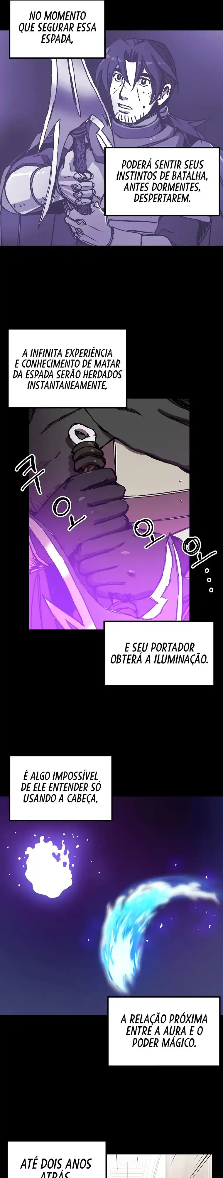Read Solo Bug Player PT Manga Online