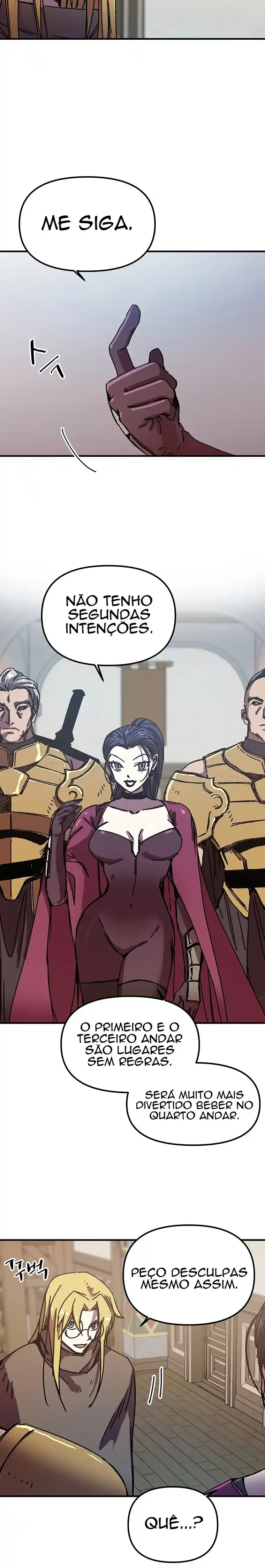 Read Solo Bug Player PT Manga Online