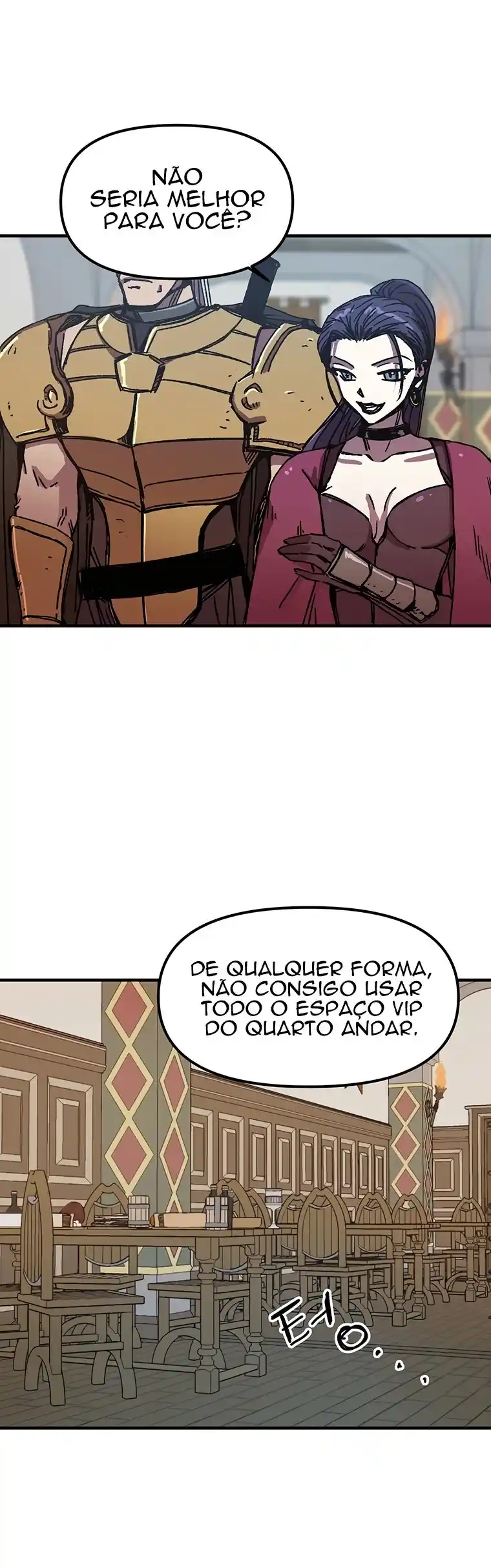 Read Solo Bug Player PT Manga Online