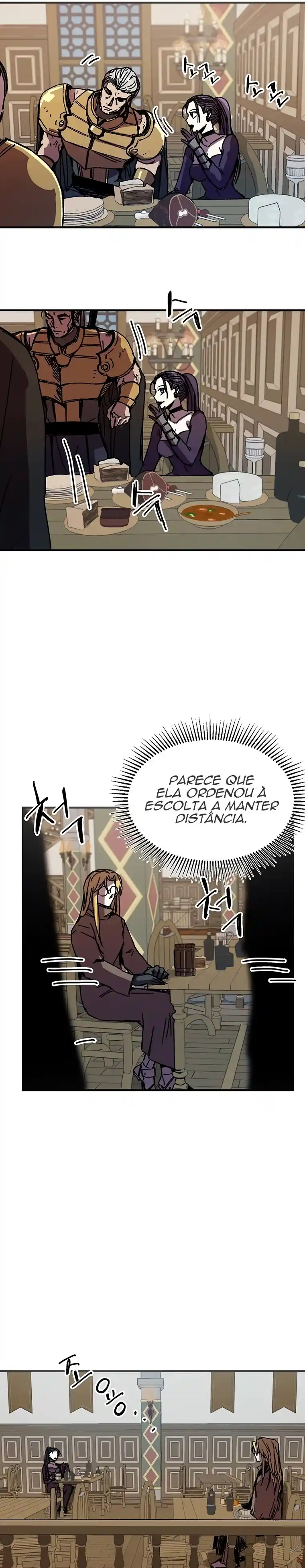 Read Solo Bug Player PT Manga Online