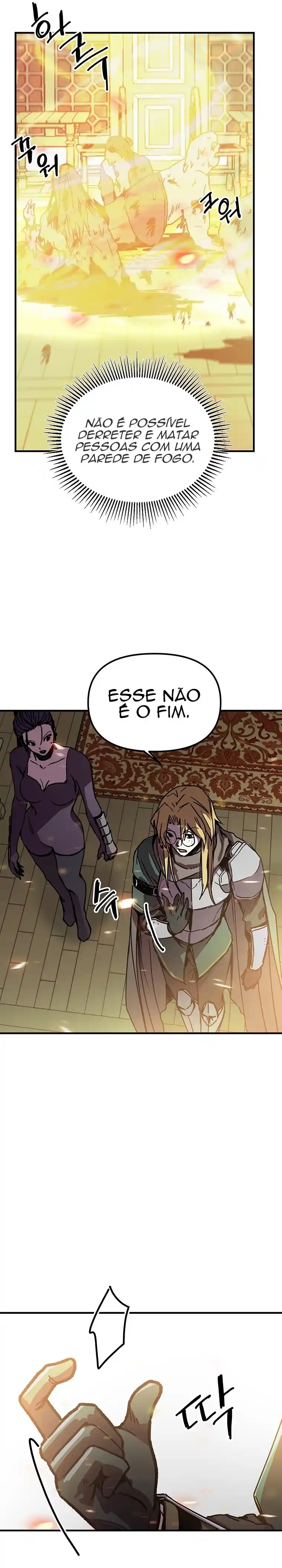 Read Solo Bug Player PT Manga Online