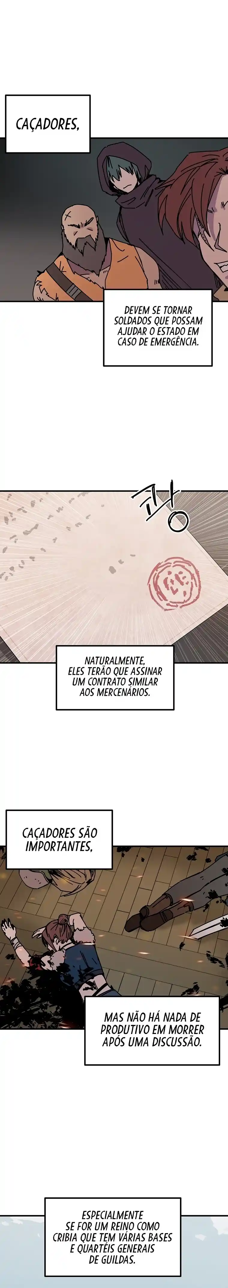 Read Solo Bug Player PT Manga Online