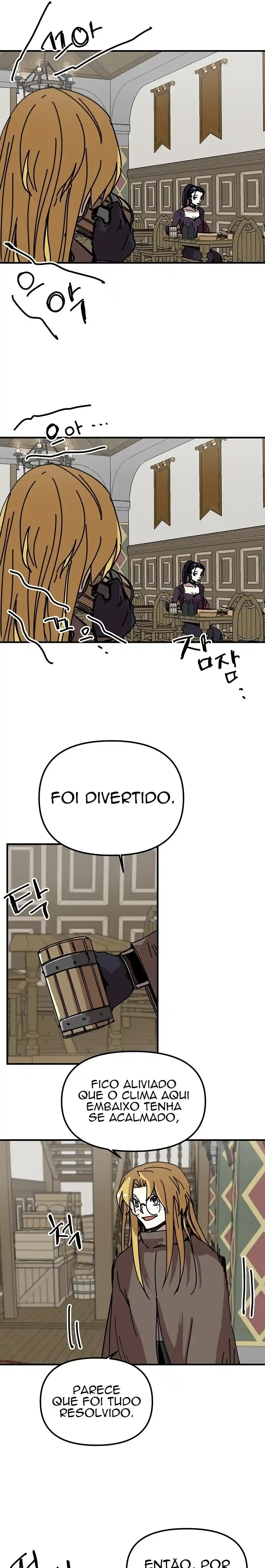 Read Solo Bug Player PT Manga Online