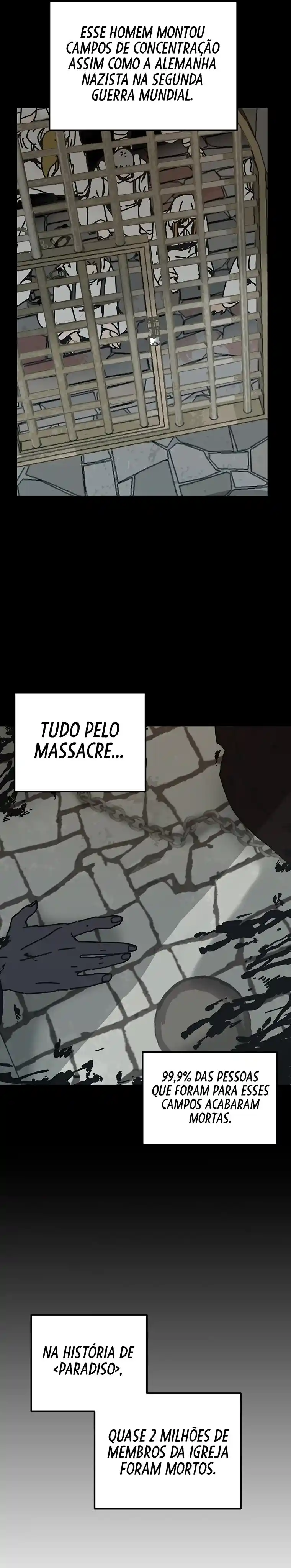 Read Solo Bug Player PT Manga Online