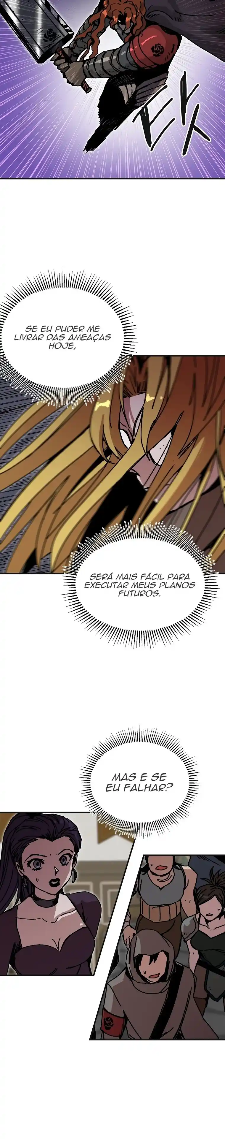 Read Solo Bug Player PT Manga Online