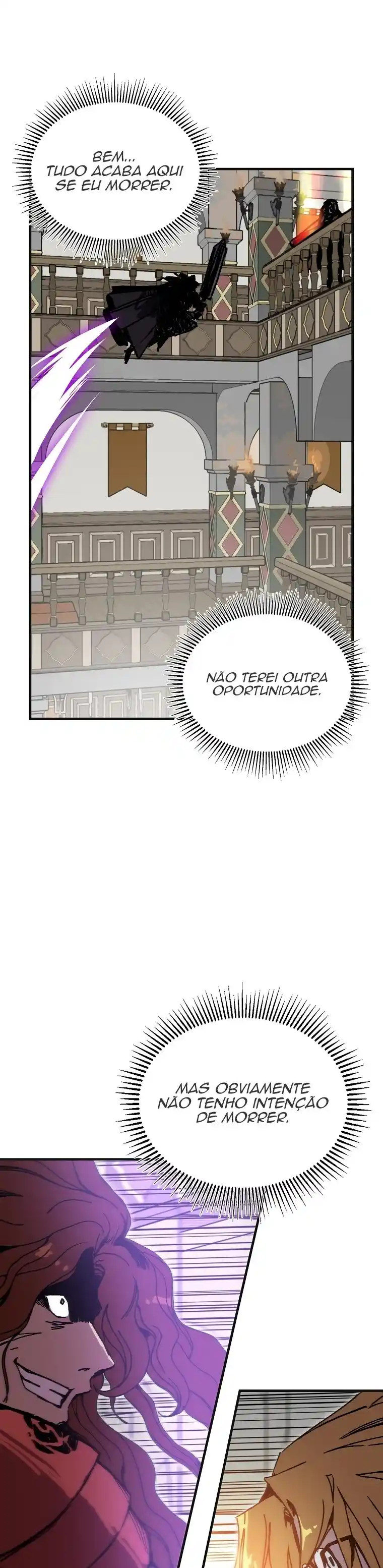 Read Solo Bug Player PT Manga Online