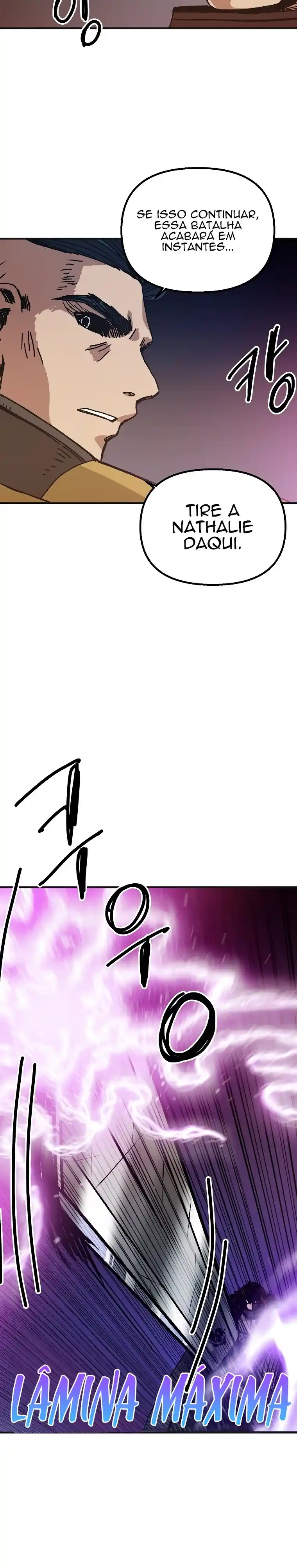 Read Solo Bug Player PT Manga Online