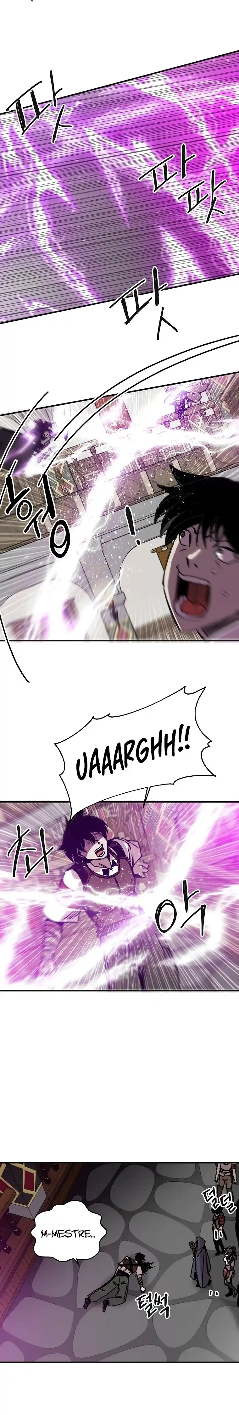 Read Solo Bug Player PT Manga Online