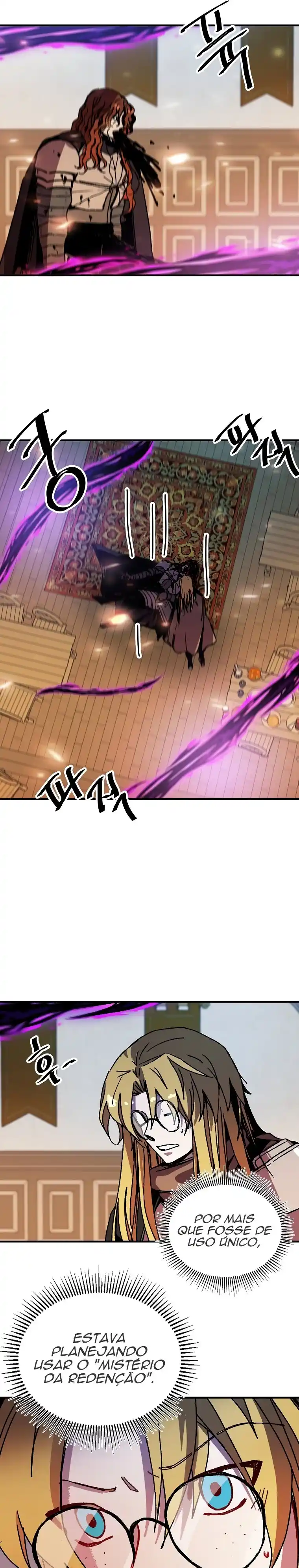 Read Solo Bug Player PT Manga Online