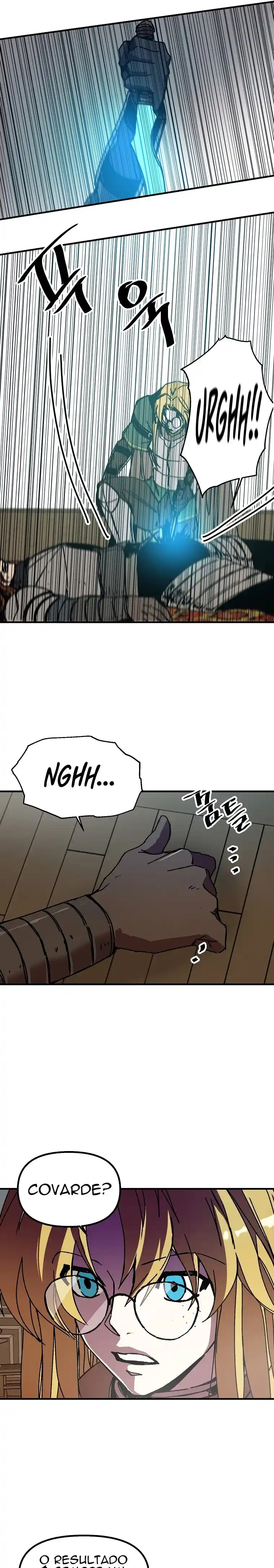 Read Solo Bug Player PT Manga Online