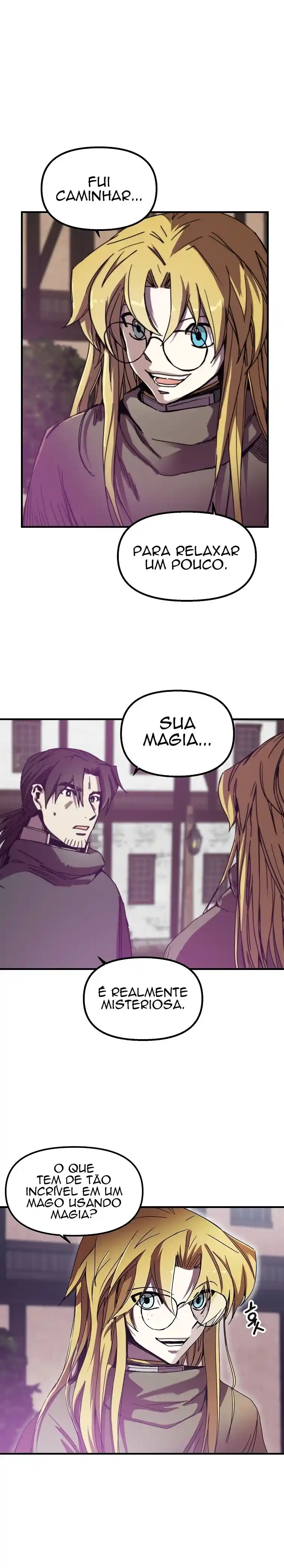 Read Solo Bug Player PT Manga Online