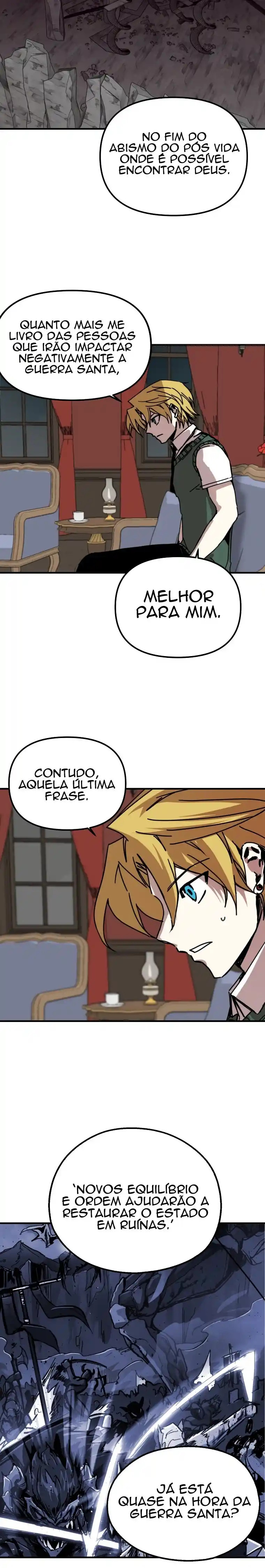 Read Solo Bug Player PT Manga Online