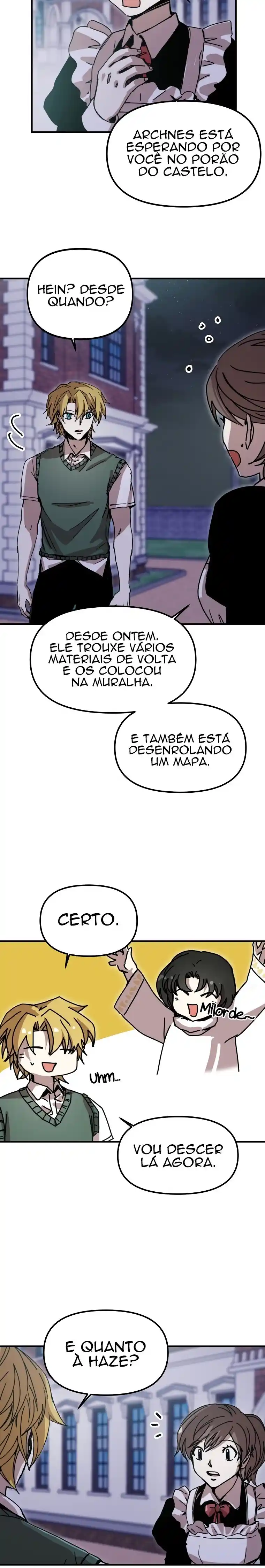 Read Solo Bug Player PT Manga Online