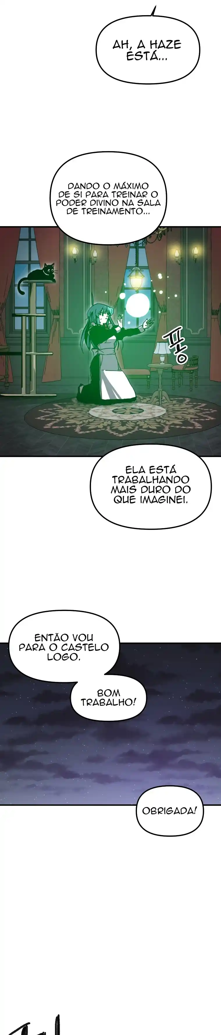 Read Solo Bug Player PT Manga Online
